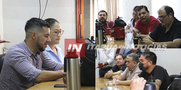 DIEGO AQUINO: “ESTOY TRABAJANDO DE MANERA MÁS INDEPENDIENTE” - Itapúa Noticias