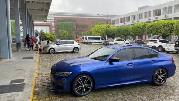 Misteriosas muertes en Camboriú: ¿Se intoxicaron con el aire acondicionado del automóvil?