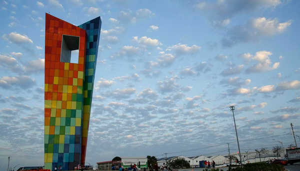 Barranquilla ya no será la sede de los Juegos Panamericanos 2027 - trece