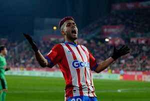 Real Madrid y Girona siguen arriba en España y PSG gana la Super copa en Francia - La Tribuna