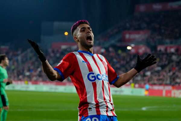 Real Madrid y Girona siguen arriba en España y PSG gana la Super copa en Francia - La Tribuna
