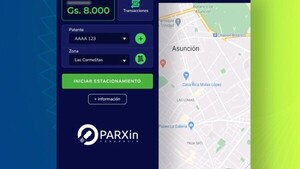 Parxin atribuye fallas en app a problemas de integración con plataformas de pago