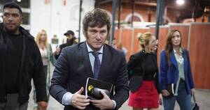 Diario HOY | Suspenden reforma laboral decretada por Milei en Argentina