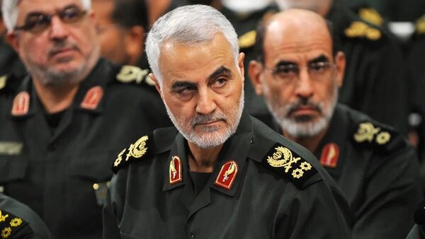 Irán: 103 muertos en explosiones cerca de la tumba de Soleimani - ADN Digital