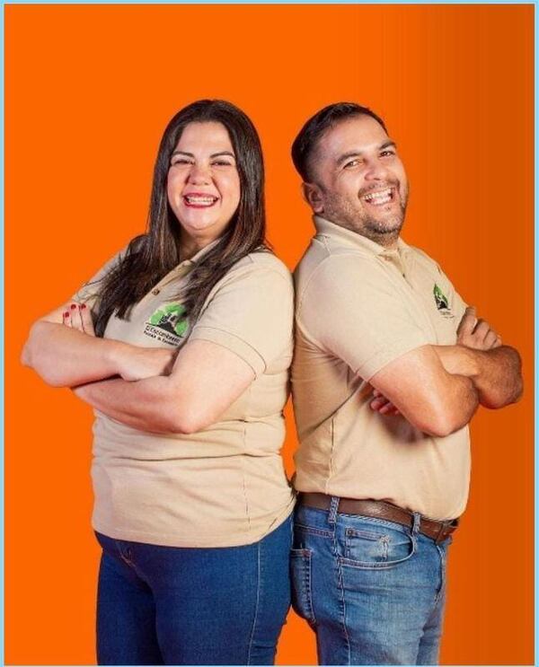 El Escombrero: Transformando escombros en oportunidades