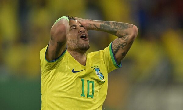 ¿Neymar será papá por tercera vez? Los rumores tras el escándalo por la fiesta de tres días