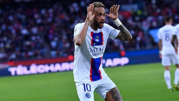 ¿La llegada de Neymar al PSG fue una trampa para el gobierno francés?