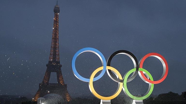 Francia promete vigilar las reglas de neutralidad del COI para los atletas rusos en París