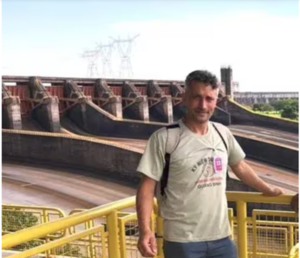La Policía busca a un francés desaparecido en Fernando de la Mora