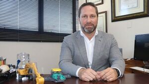 Paul Sarubbi de Cavialpa: “Tendremos proyectos de envergadura e inversiones públicas representarán 4% del PIB”