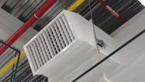 Gremio plantea necesidad de ensamblaje local de equipos de refrigeración (importaciones para área comercial/industrial aumentaron 100%)