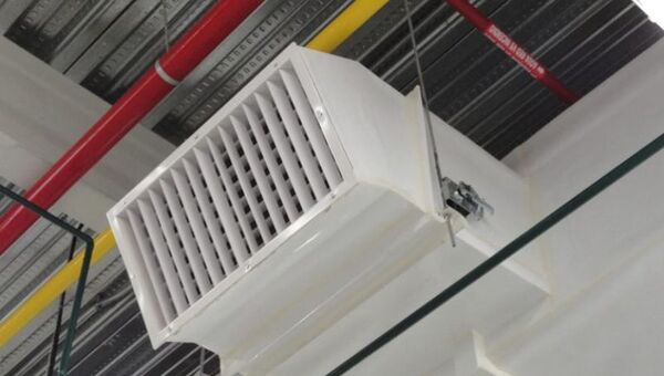 Gremio plantea necesidad de ensamblaje local de equipos de refrigeración (importaciones para área comercial/industrial aumentaron 100%)