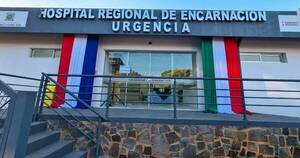 La Nación / Itapúa reporta 2 muertes sospechosas por dengue
