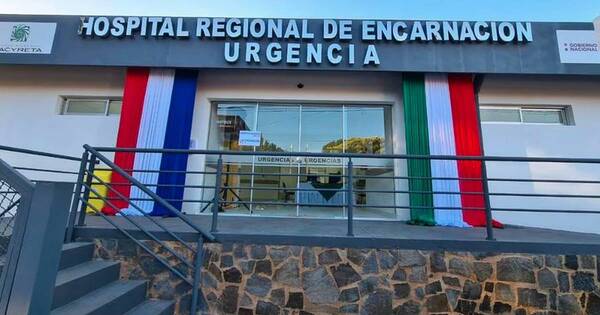 La Nación / Itapúa reporta 2 muertes sospechosas por dengue