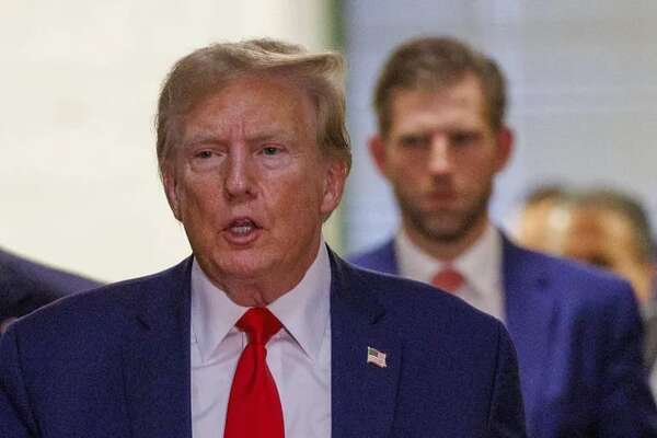 Un tribunal rechaza que se aplace el juicio por difamación contra Trump en Nueva York - Mundo - ABC Color