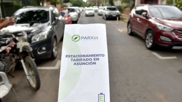 Afirman que Parxin está obligada a presentar la factura electrónica - Informatepy.com