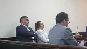 Tribunal afirma que no hay precedente para  el delito por el cual fue acusado Díaz Verón
