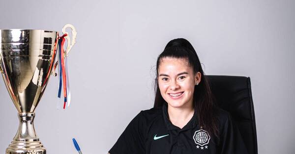 La Nación / Olimpia renueva contratos