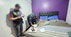 La Nación / Argentina: tres sospechosos detenidos por “planificar un acto terrorista”