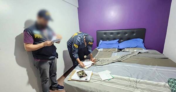 La Nación / Argentina: tres sospechosos detenidos por “planificar un acto terrorista”