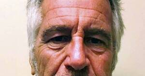 La Nación / Jeffrey Epstein: juez de Nueva York desclasificó 40 documentos