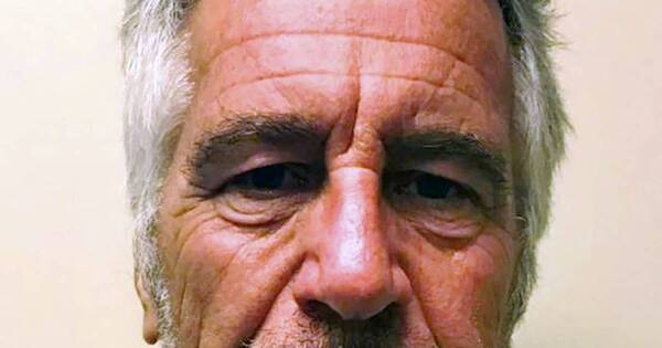 La Nación / Jeffrey Epstein: juez de Nueva York desclasificó 40 documentos