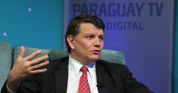 COPACO en crisis: Óscar Stark advierte sobre riesgo de patrimonio negativo - ADN Digital
