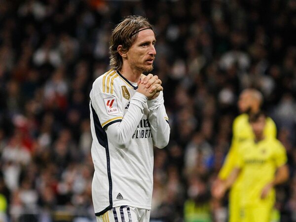 Versus / Croacia acusa al presunto asesino del abuelo de Luka Modric