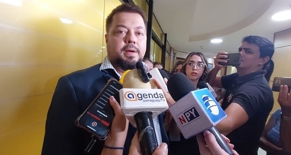 Legisladores se reunirán este jueves con el Ministro de Justicia