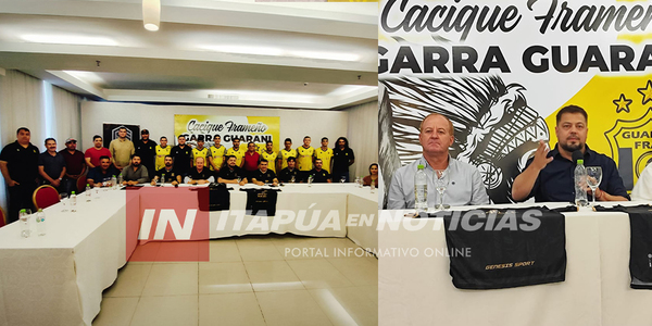 COLYM SOROKA ORGANIZA PARTIDO BENÉFICO A FAVOR DE INSTITUCIONES DE ITAPÚA - Itapúa Noticias