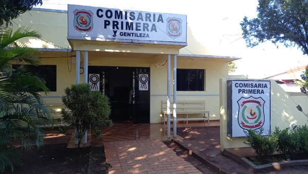 Niño de un año fue herido con cuchillo en el cuello en caso de violencia familiar - Noticiero Paraguay