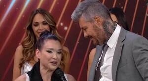 [VIDEO] ¡Ndérana! Lali González fue eliminada del "Bailando"