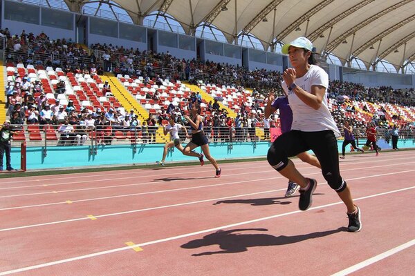 Barranquilla pierde sede de los XX Juegos Panamericanos 2027 - .::Agencia IP::.