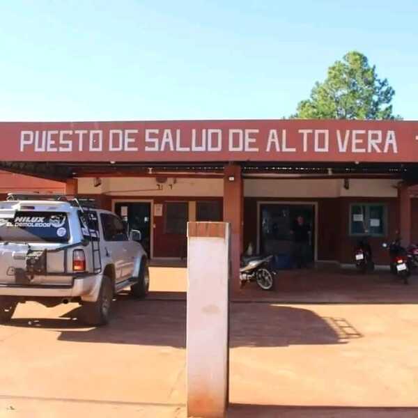 Itapúa: menor muero tras caer de una camioneta