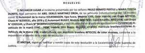 Rechazan devolución de evidencias que serán expuestas en juicio por tráfico de drogas