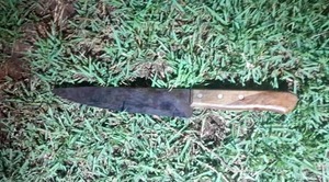 Padre acuchilló a su propio hijo de un año y a su pareja