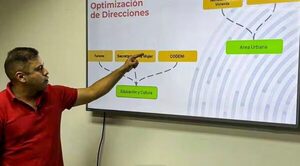 Prieto elimina dispensarios, pero no los las «tragadas» con sus amigos y parentela
