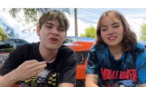 (VIDEO)Novio de “Onichan” denuncia que polis le pidieron 12 millones para “tranzar”