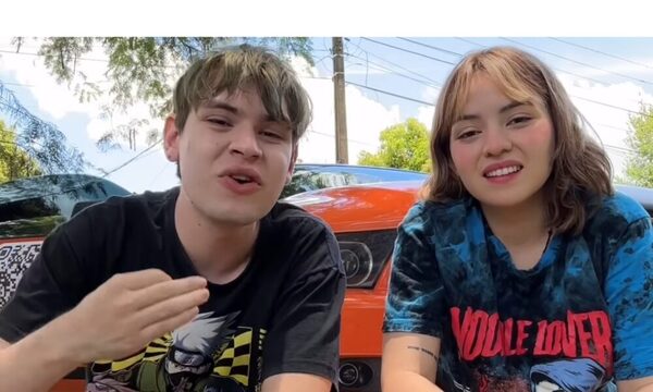 (VIDEO)Novio de “Onichan” denuncia que polis le pidieron 12 millones para “tranzar”