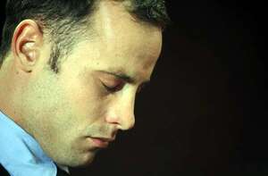 Oscar Pistorius sale de la cárcel mañana, casi once años después de matar a su novia - Mundo - ABC Color