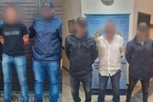 ACTIVAN ALERTA POR INDICIOS DE POSIBLE ATAQUE TERRORISTA