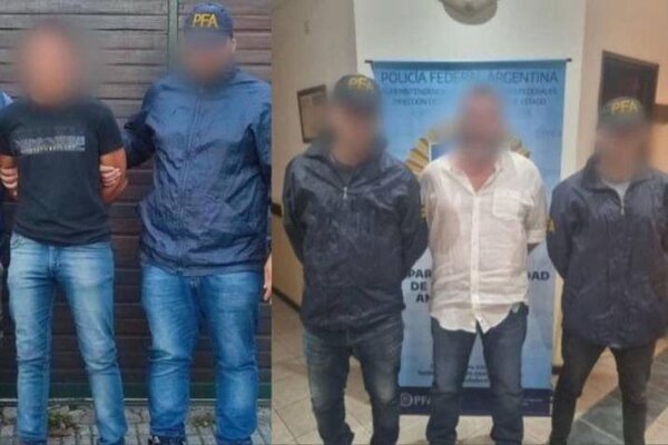 ACTIVAN ALERTA POR INDICIOS DE POSIBLE ATAQUE TERRORISTA