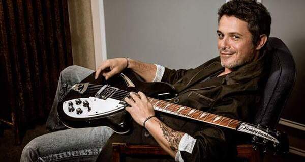 Ya se encuentran en venta las entradas para el concierto de Alejandro Sanz - .::Agencia IP::.