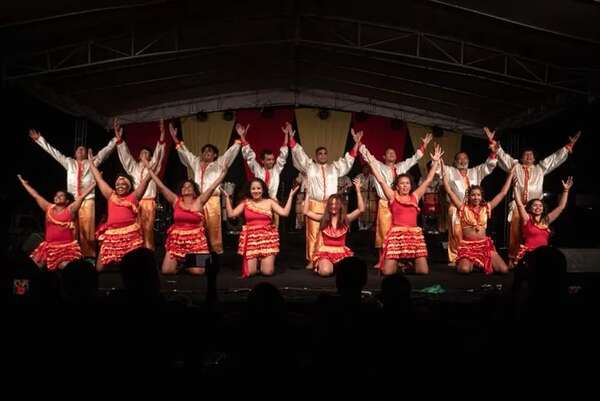 Llega la 33ª edición de la Fiesta Kamba “Lázaro Vive” - Cultura - ABC Color