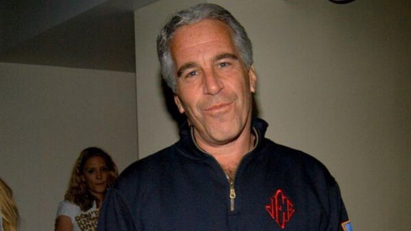 Jeffrey Epstein: divulgan lista de poderosos vinculados al explotador sexual de menores | 1000 Noticias
