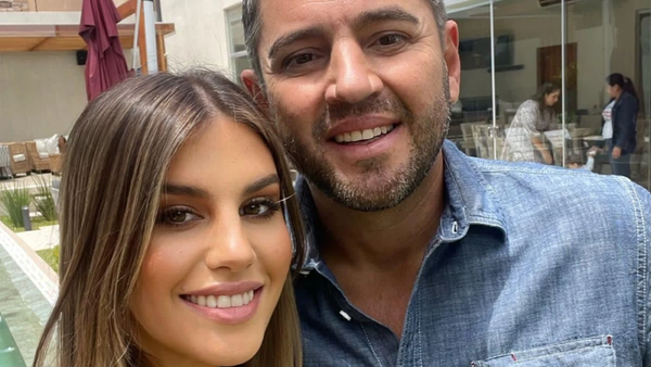 Hija de Pedro Alliana entró sin concurso a primer cargo - Noticiero Paraguay