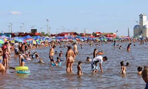 Recuerdan tomar precauciones a la hora de acudir a balnearios y playas – Prensa 5