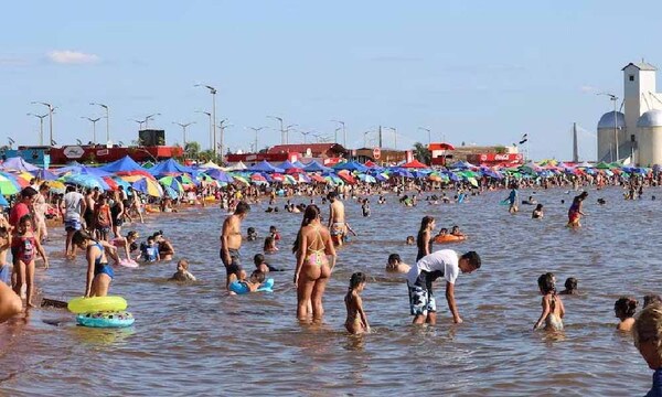 Recuerdan tomar precauciones a la hora de acudir a balnearios y playas – Prensa 5