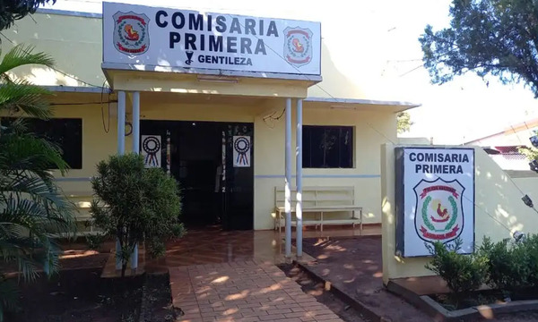 Niño de un año fue herido con cuchillo en el cuello en caso de violencia familiar
