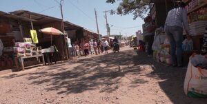 Argentinos vienen de compra a Paraguay a causa de medidas aplicadas por Milei - ADN Digital